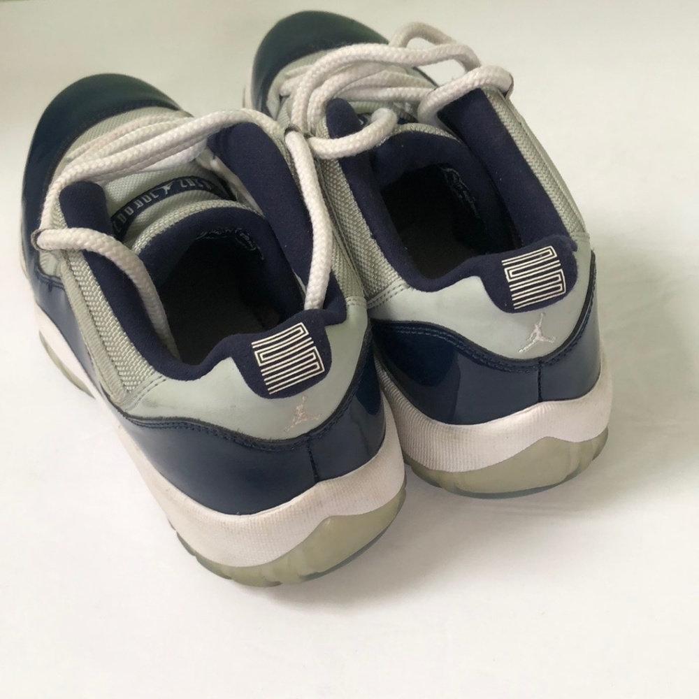Air Jordan Retro V.1 Men's Sneakers Sz 8.5 - Picture 4 of 8